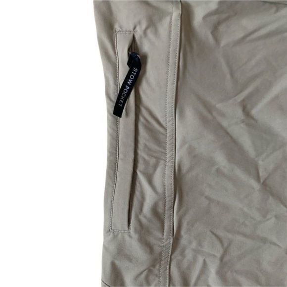 The North Face Women Convertible Pants / Shorts Size 8 - Picture 6 of 13